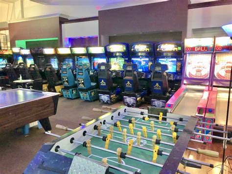 THE 10 BEST Game & Entertainment Centres in Western Suburbs (Mum.